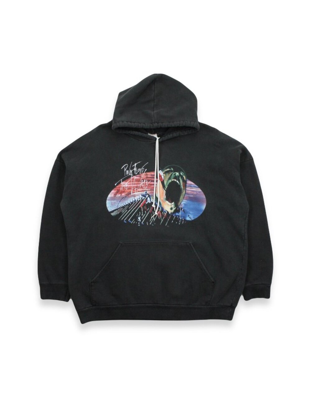 90s Pink Floyd The Wall Hoodie M